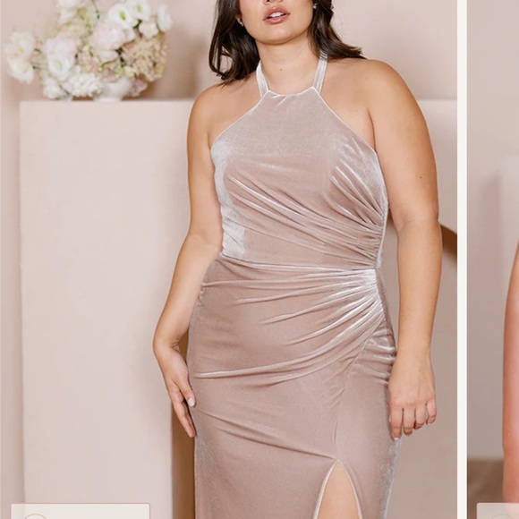 Revelry Fallon Dress - Picture 3 of 7